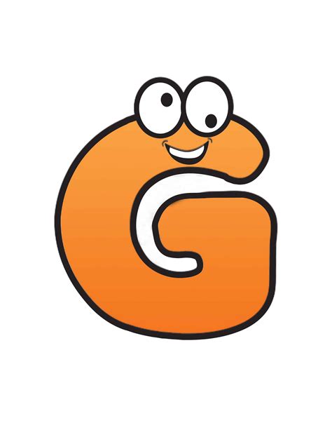 G (@